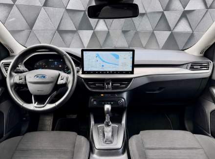 Ford - Focus