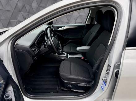 Ford - Focus