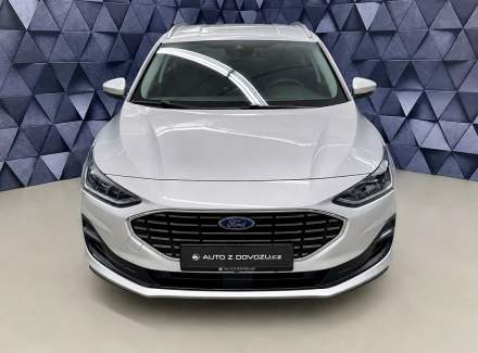 Ford - Focus