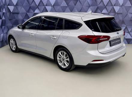 Ford - Focus