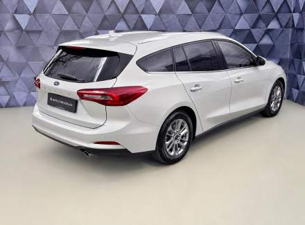 Ford - Focus