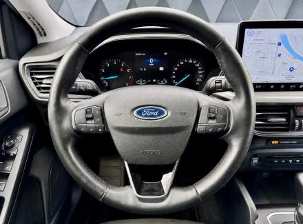 Ford - Focus