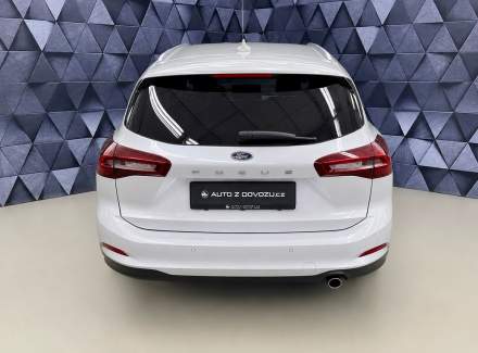 Ford - Focus