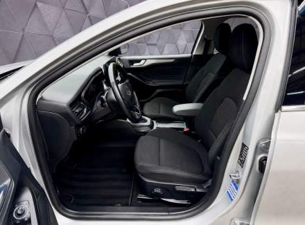 Ford - Focus