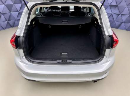Ford - Focus