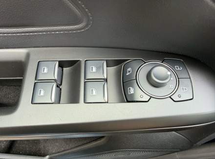Ford - Focus