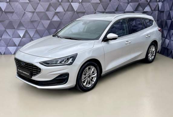 Ford - Focus