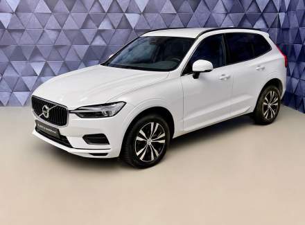 Volvo - XC60