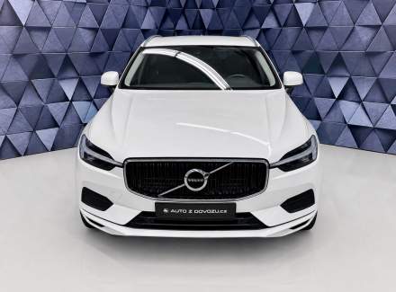 Volvo - XC60