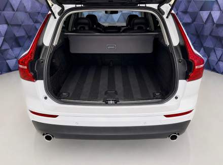 Volvo - XC60
