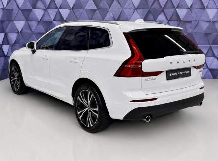 Volvo - XC60
