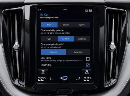 Volvo - XC60