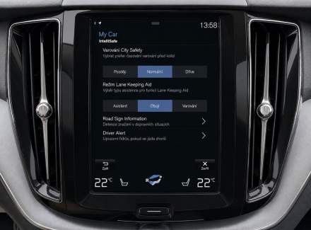 Volvo - XC60