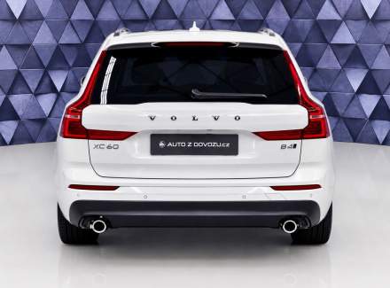 Volvo - XC60