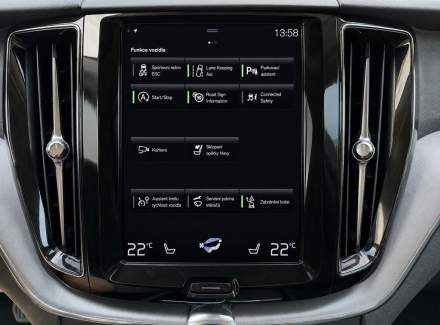 Volvo - XC60
