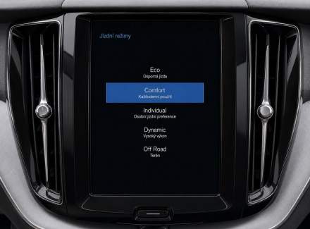 Volvo - XC60