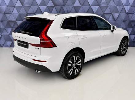 Volvo - XC60