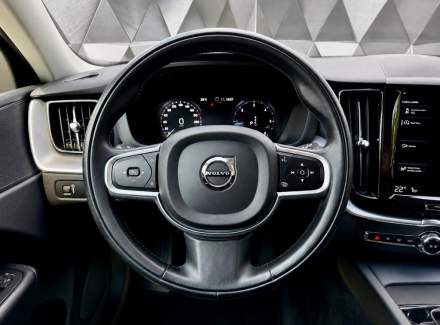 Volvo - XC60