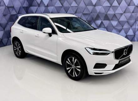 Volvo - XC60
