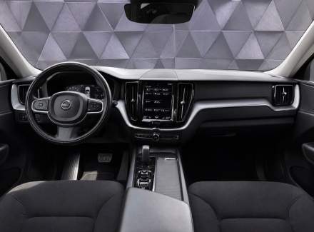 Volvo - XC60