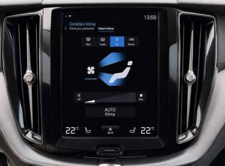 Volvo - XC60