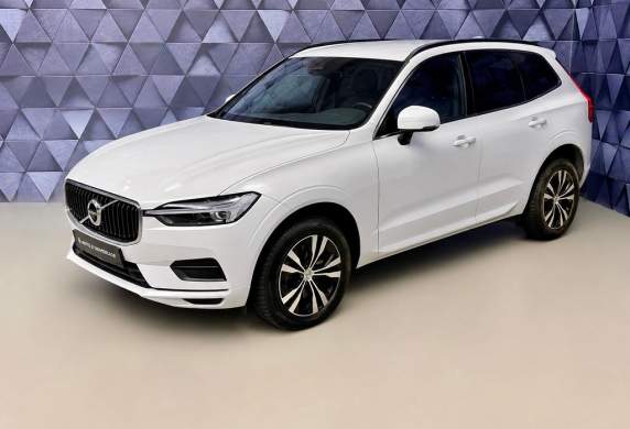 Volvo - XC60