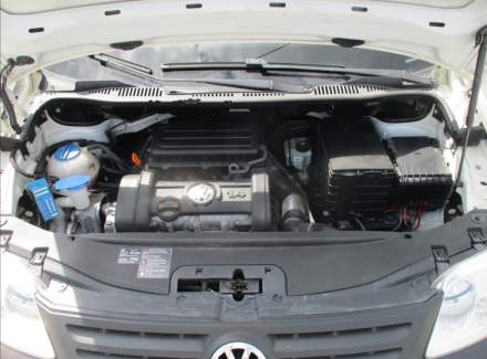 Volkswagen - Caddy