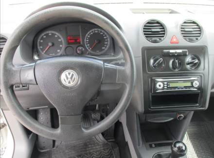 Volkswagen - Caddy