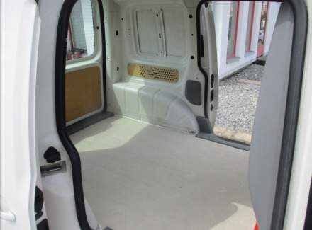 Volkswagen - Caddy