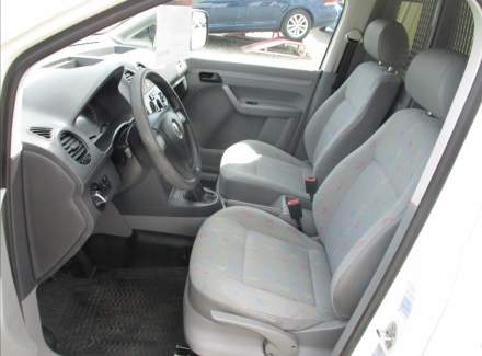 Volkswagen - Caddy