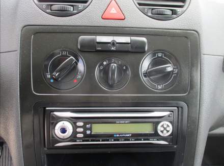 Volkswagen - Caddy
