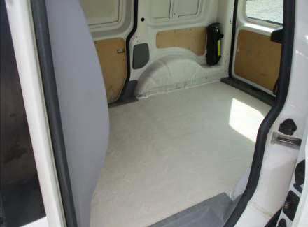 Volkswagen - Caddy