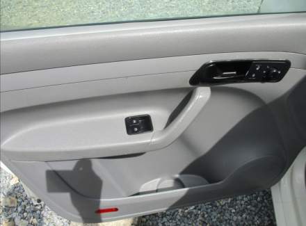 Volkswagen - Caddy