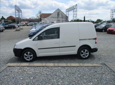 Volkswagen - Caddy