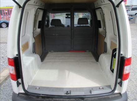 Volkswagen - Caddy