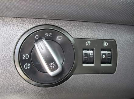 Volkswagen - Caddy