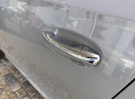 Mercedes-Benz - GLE