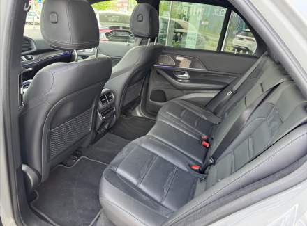 Mercedes-Benz - GLE