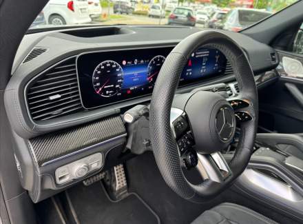 Mercedes-Benz - GLE