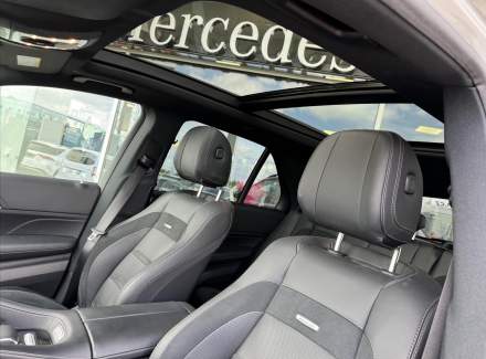 Mercedes-Benz - GLE
