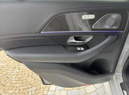 Mercedes-Benz - GLE