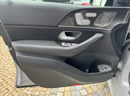 Mercedes-Benz - GLE