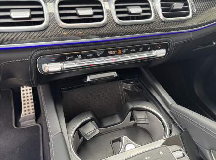 Mercedes-Benz - GLE