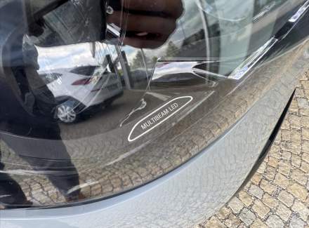 Mercedes-Benz - GLE