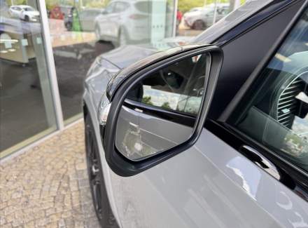 Mercedes-Benz - GLE