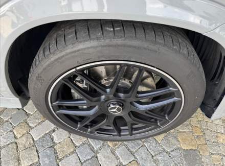 Mercedes-Benz - GLE