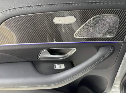 Mercedes-Benz - GLE