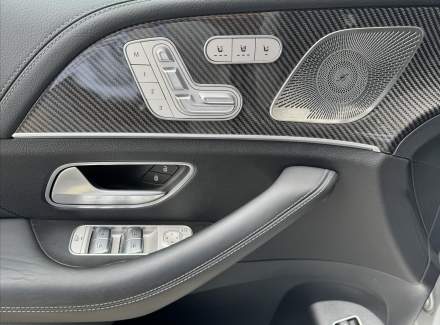 Mercedes-Benz - GLE