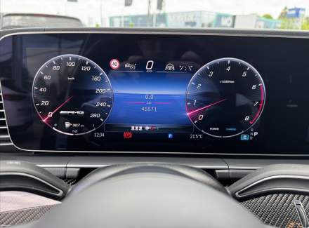 Mercedes-Benz - GLE