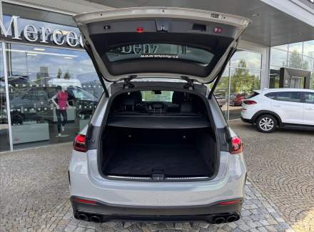 Mercedes-Benz - GLE